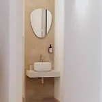 Appartement Corte Vespro Ugento