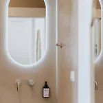 Appartement Corte Vespro *