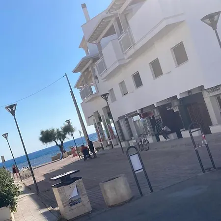 La Ginestra Appartamento Ugento