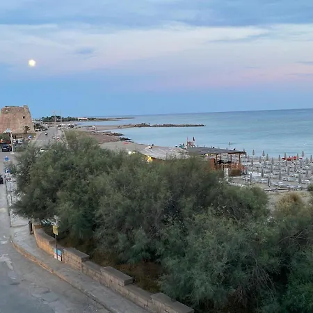 La Ginestra * Ugento