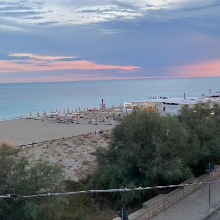 La Ginestra Appartamento