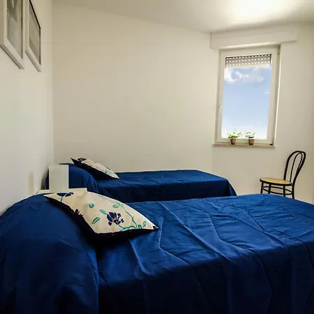 Corte Vespro Appartement *