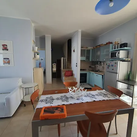 La Ginestra Appartamento Ugento