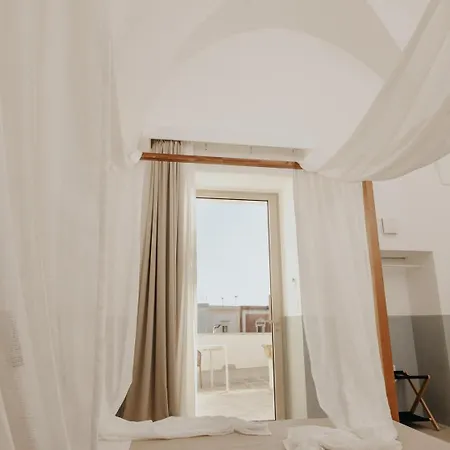 Appartement Corte Vespro *