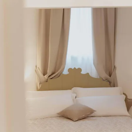 Appartement Corte Vespro