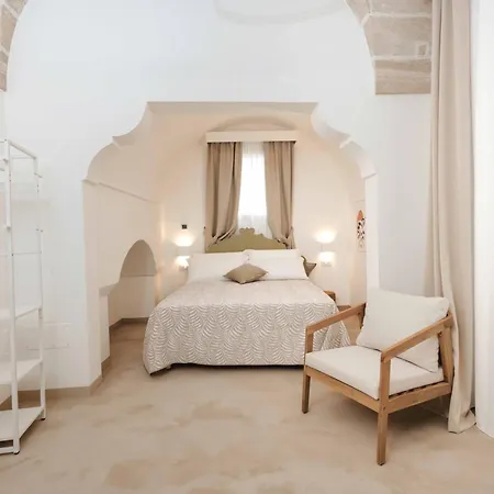 Appartement Corte Vespro