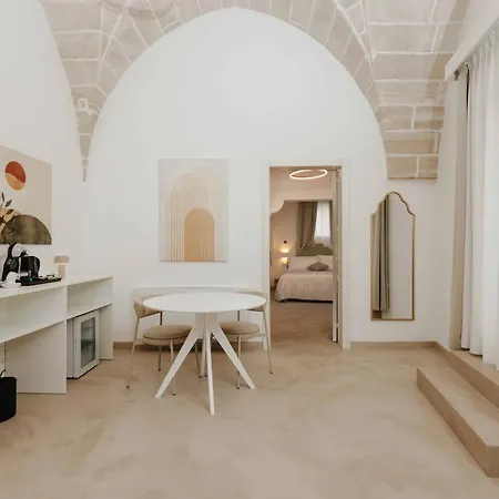 Corte Vespro Appartement