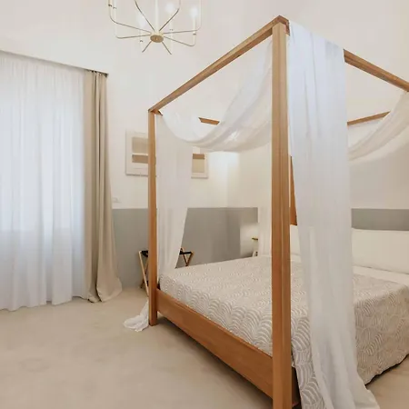 Appartement Corte Vespro Ugento