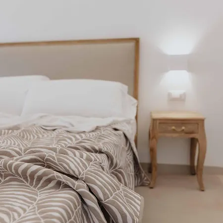 Corte Vespro Appartement