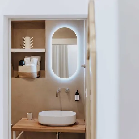 Appartement Corte Vespro