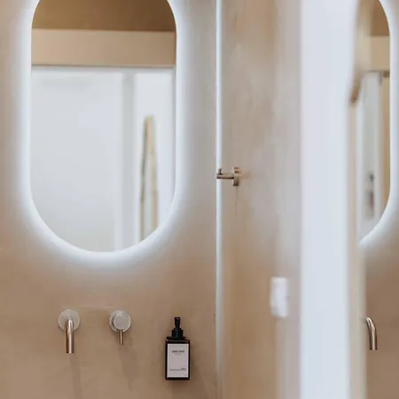 Appartement Corte Vespro *