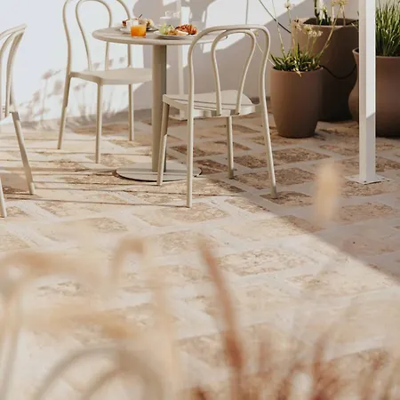Corte Vespro Appartement