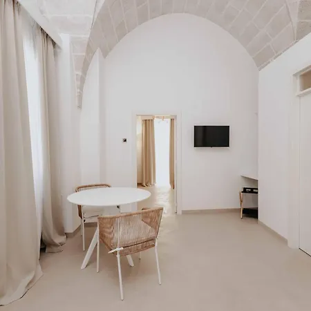 Corte Vespro Appartement