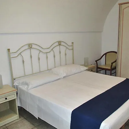 Appartamento La Ginestra *
