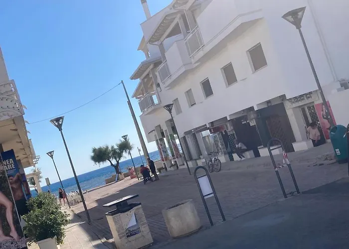 Corte Vespro Appartement Ugento