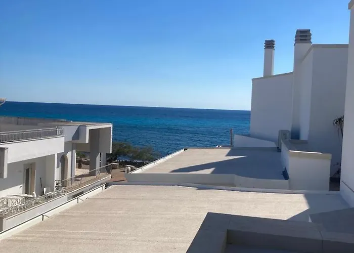 Appartement Corte Vespro *