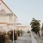 Apartman Corte Vespro Ugento