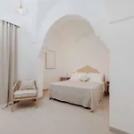 Corte Vespro Apartman Ugento