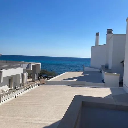 Appartement Corte Vespro *