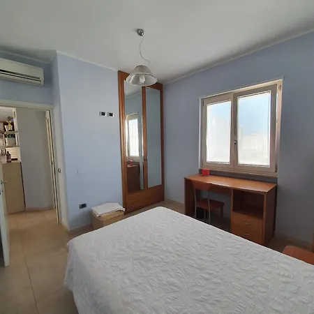 Appartement Corte Vespro *