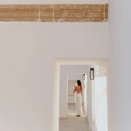 Corte Vespro Apartment *
