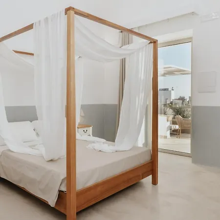 Corte Vespro Apartment Ugento