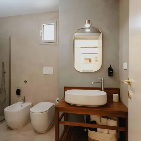 Corte Vespro Apartman