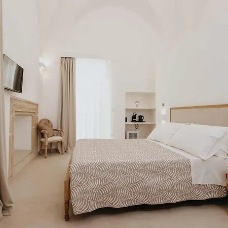 Corte Vespro Apartman