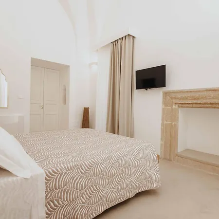Corte Vespro Apartment *