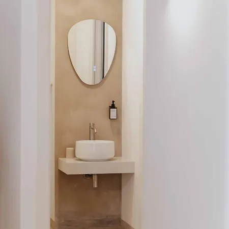 Appartamento Corte Vespro Ugento