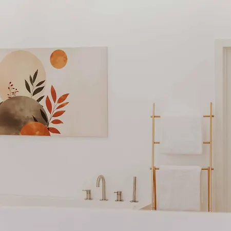 Corte Vespro Apartman *