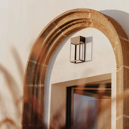 Corte Vespro Apartman *