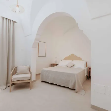 Corte Vespro Apartment Ugento