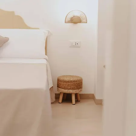 Apartment Corte Vespro *
