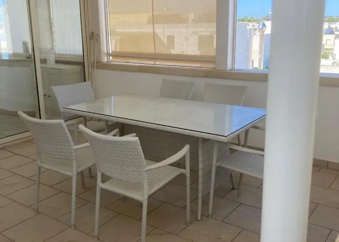 Corte Vespro * Ugento