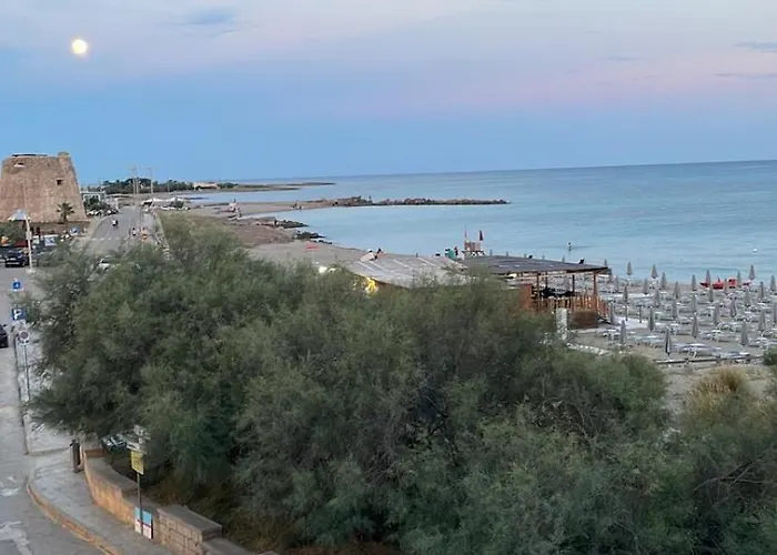 Corte Vespro * Ugento