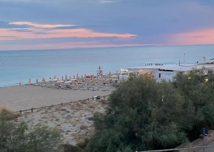 Corte Vespro Appartement