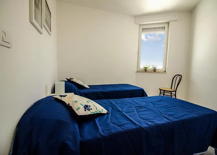 Corte Vespro Appartement *