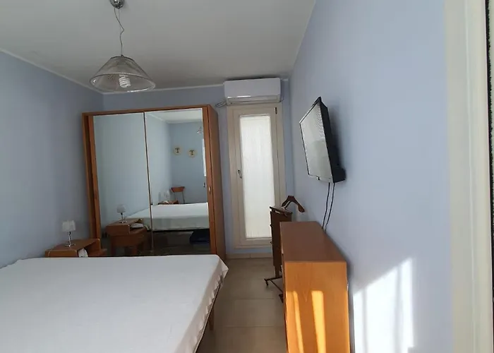 Appartement Corte Vespro *