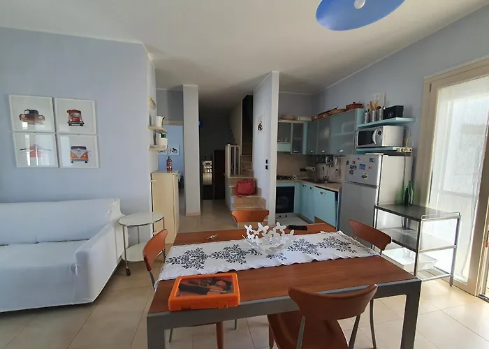 Corte Vespro Appartement Ugento