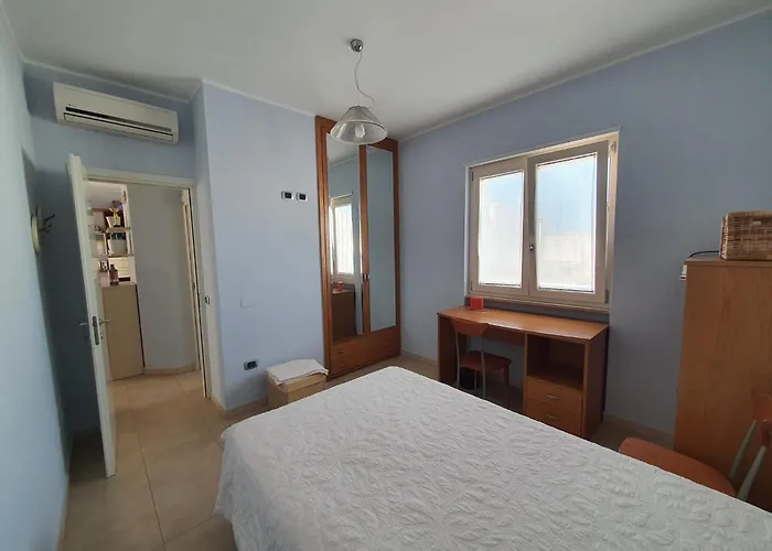 Appartement Corte Vespro *