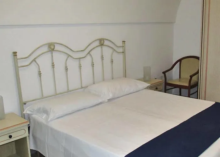 Appartement Corte Vespro *